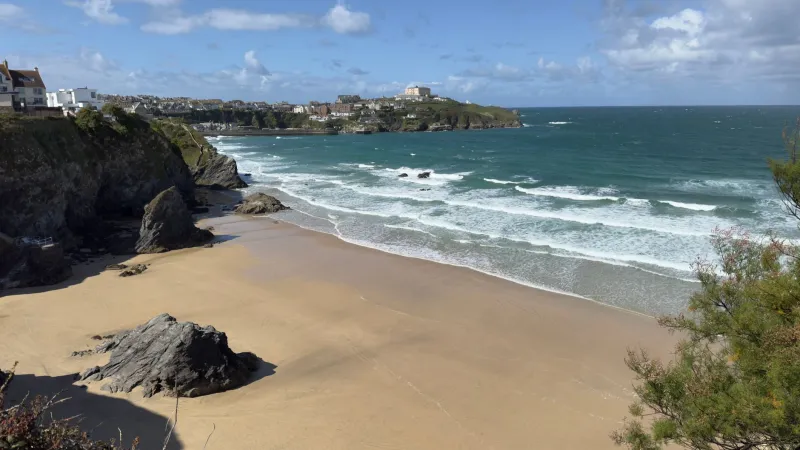 Book Early, Book Often: The Brutal Truth About Securing Polzeath Accommodation