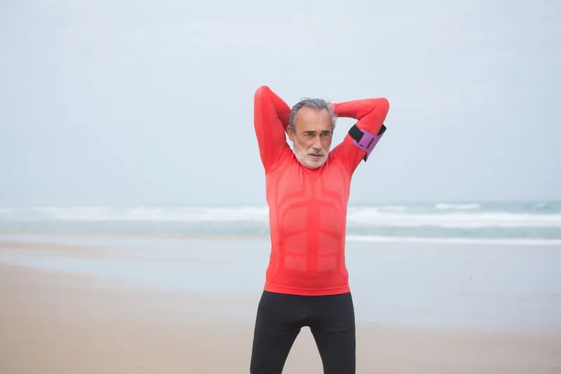 Cold Water, Hot Sand: How Polzeath Became a Serious Fitness Destination