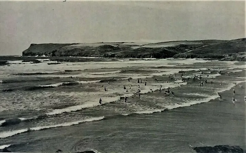 Small Village, Big Numbers: How Polzeath Became One of Cornwall's Most Valuable Surf Destinations