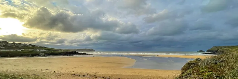 No Longer a Secret: Why London Professionals Can't Stop Coming Back to Polzeath