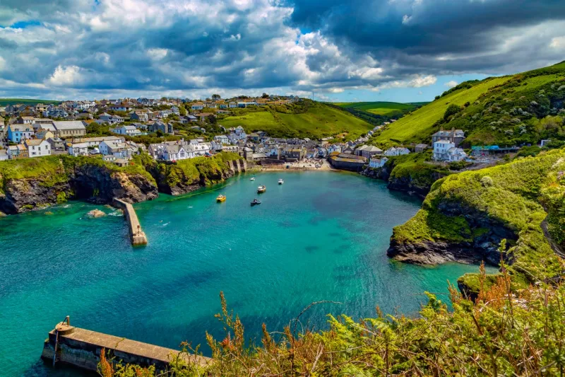 Working in Paradise, Living Nowhere Near It: Polzeath's Hidden Housing Crisis
